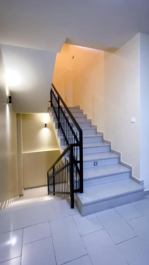 Ozkut Apartmanhaz Olmod Exterior photo