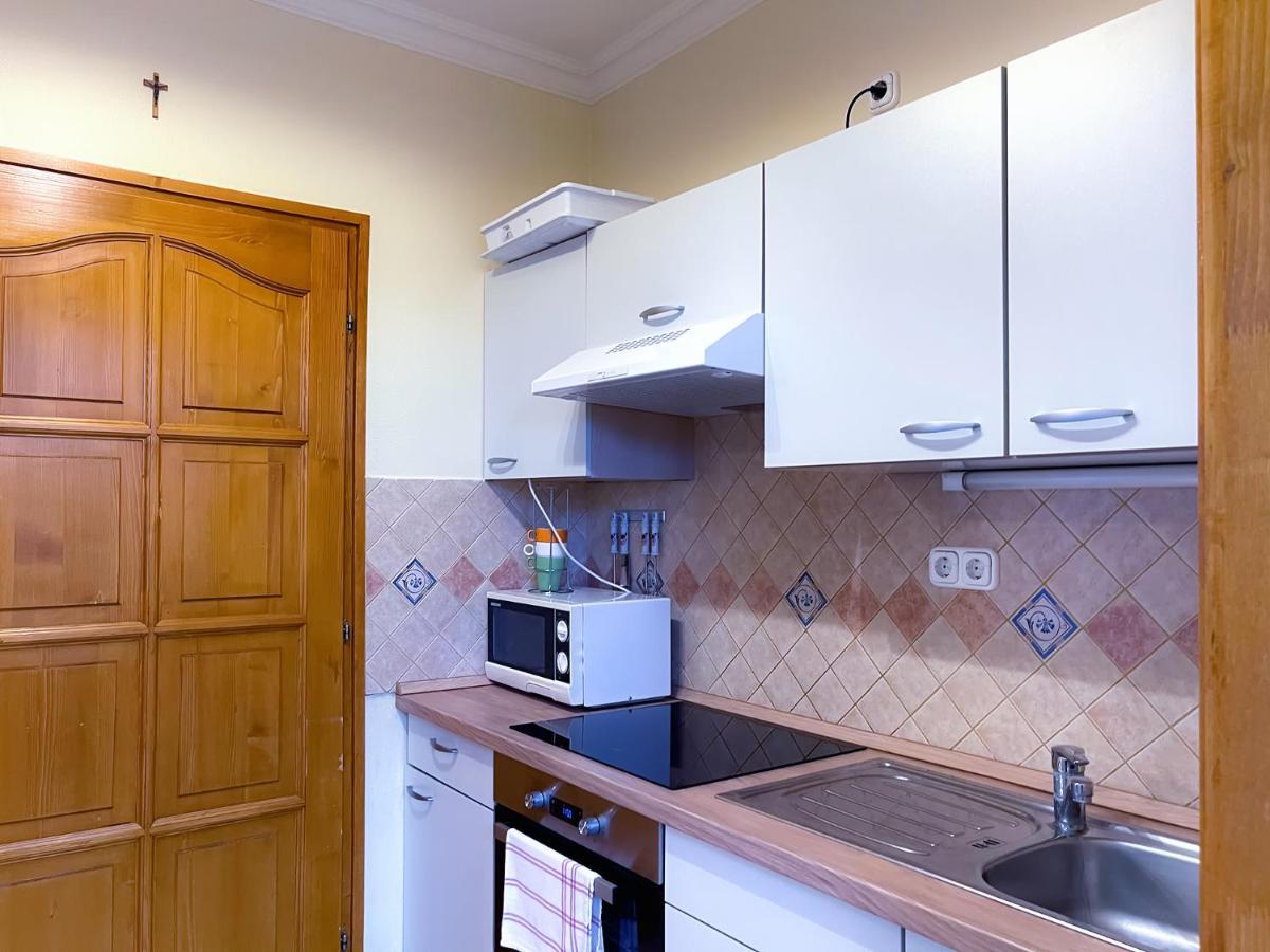 Ozkut Apartmanhaz Olmod Exterior photo