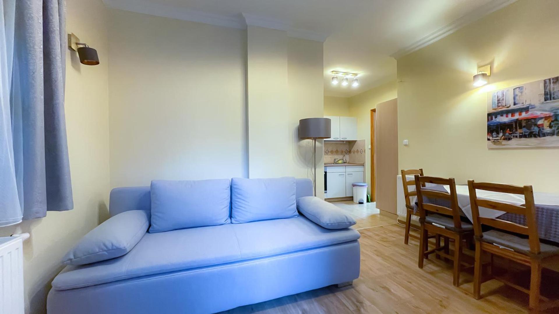 Ozkut Apartmanhaz Olmod Exterior photo
